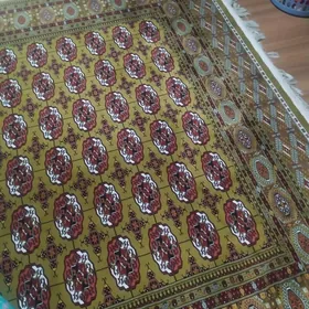 персидский ковер