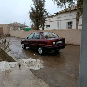 Opel Astra 1993