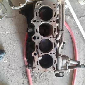 блок 22 тайота