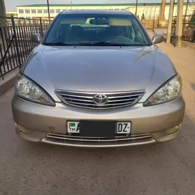 Toyota Camry 2005