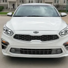Kia Forte 2021