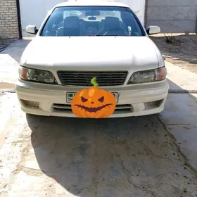 Nissan Maxima 1999