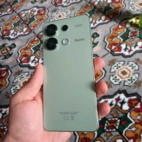 Redmi Note 13 obmen