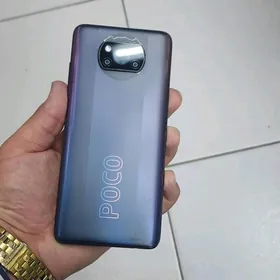 Poco X3Pro NFC