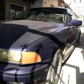 BMW 525 1999