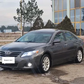 Toyota Camry 2010