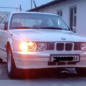 BMW 520 1990