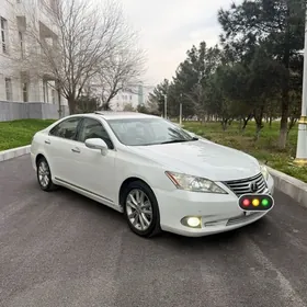 Lexus ES 350 2011