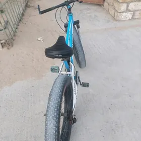 спортивный велосипед