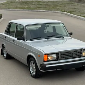 Lada 2107 2012