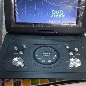 DVD