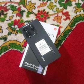 Redmi Note 14 8/256gb