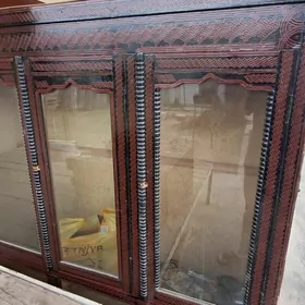 ýük salynýan şkaf