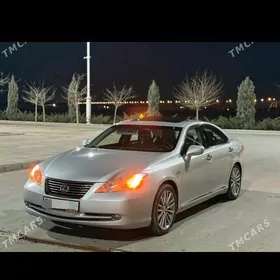Lexus ES 350 2008