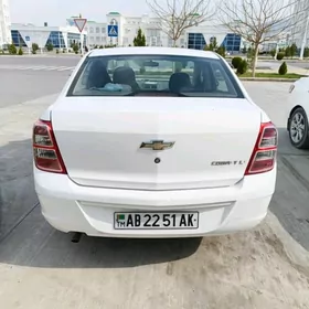 Chevrolet Cobalt SS 2013