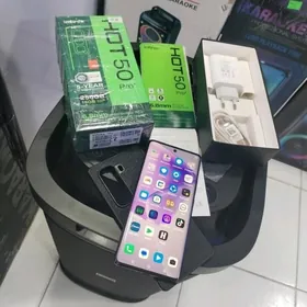 INFINIX HOT 50 PRO PLUS