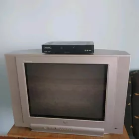 LG тиливизор