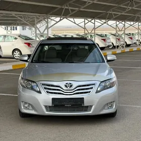Toyota Camry 2006