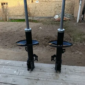 2004-2009ý Sienna Amartizator