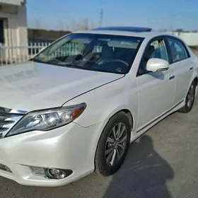 Toyota Avalon 2011