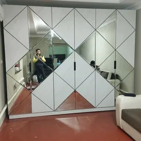 MEBEL SFANER GARNITUR