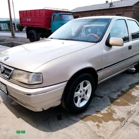 Opel Vectra 1990