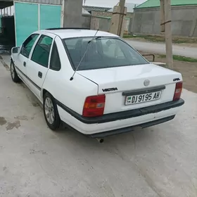 Opel Vectra 1992