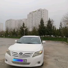 Toyota Camry 2009
