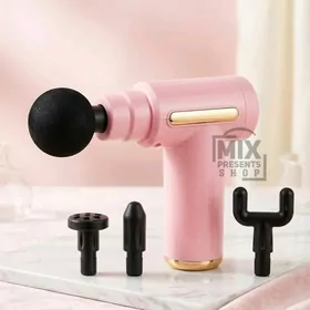 Perkussiýa massažory massaj