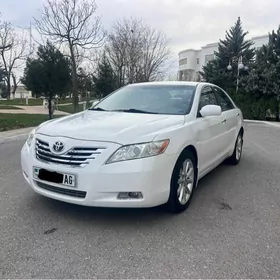 Toyota Camry 2008