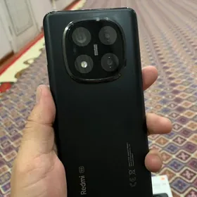 Redmi Note 14 Pro+5G