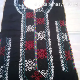 Yaka bahada onsyk bar