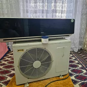 Kondisioner (кондиционер) 18