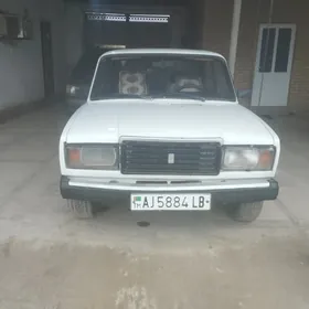 Lada 2107 1999