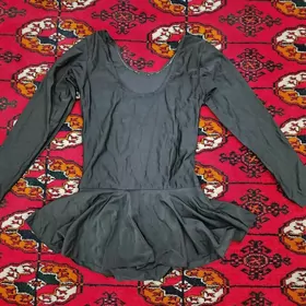 купальник для танцев