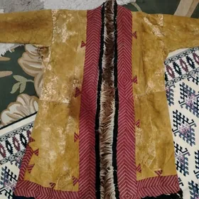 Icmek ичмек gadym silkme icmek