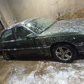 Opel Omega 1993