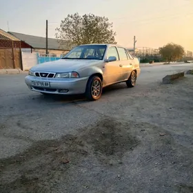 Daewoo Nexia 2001