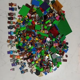 Лего 2 кгLego 2 kg