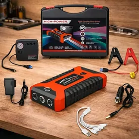 Бустеp Zaryad beryan Akumulyat