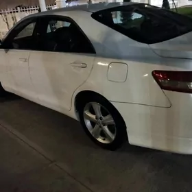 Toyota Camry 2007