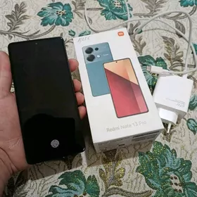 redmi not 13 pro 8.256