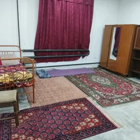 ARENDA KOMNAT AÝLYK