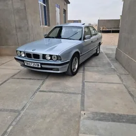 BMW E34 1991