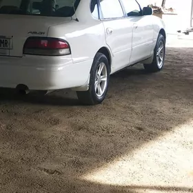 Toyota Avalon 1996