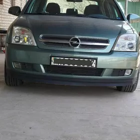 Opel Vectra 2002