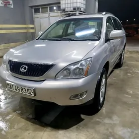 Lexus RX 330 2005