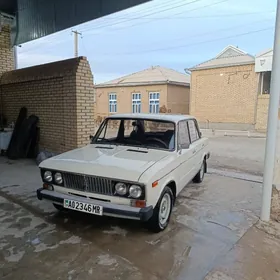 Lada 2106 1998