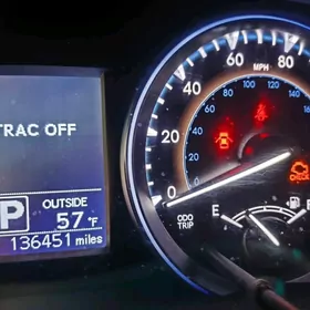 Toyota Highlander 2015