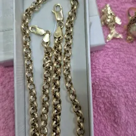 Sopard spocka braslet